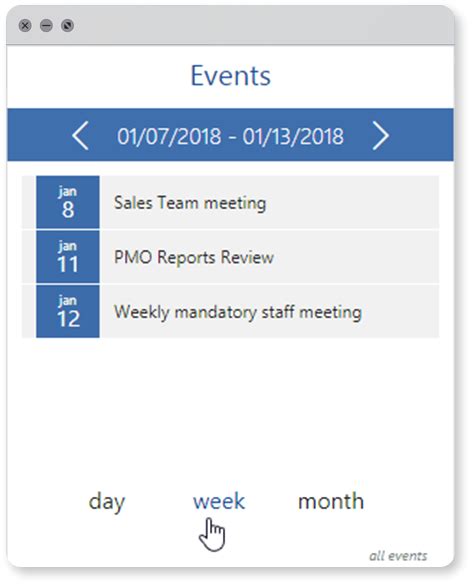 Intranet Calendar And Online Scheduling Tool Ls Intranet