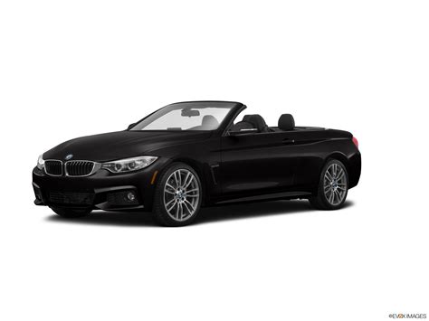 Used 2015 Bmw 4 Series 428i Convertible 2d Pricing Kelley Blue Book