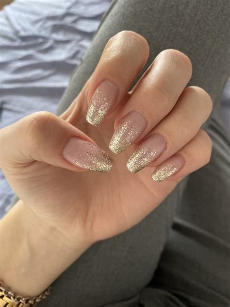 Top 10 Beautiful Ideas For Elegant Nude Nails To Wear All The Time