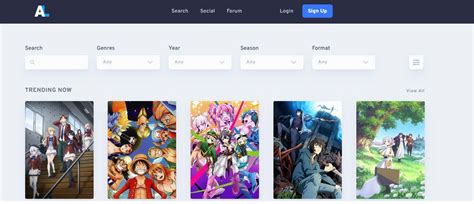 Las 10 Mejores Apps Para Ver Anime Online Gratis Y Legal Lucox Cl