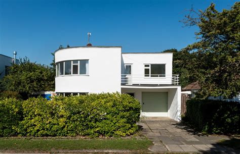 Amazing Art Deco Houses For Sale Lovemoney