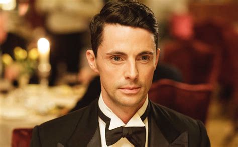 Matthew Goode To Play Lord Snowdon In Netflix Drama The Crown Radio Times