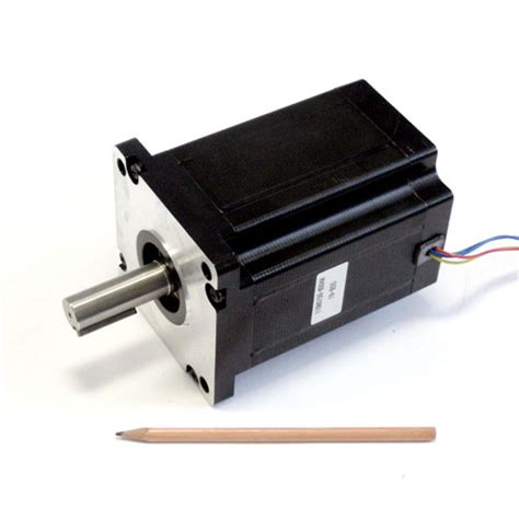 Variometrum 20Nm Stepper Motor Bipolar Hybrid Variometrum