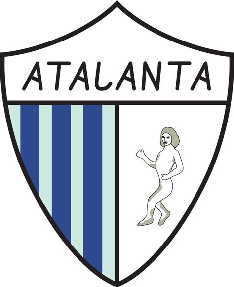 Atalanta B.C. – Logos Download