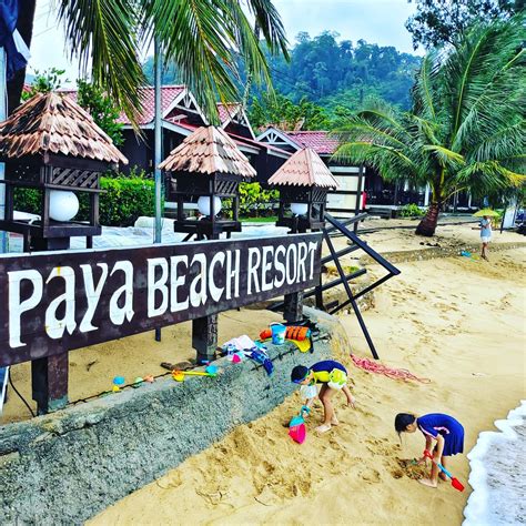 Paya Beach Resort D N Team Bonding Package Mango Vacations