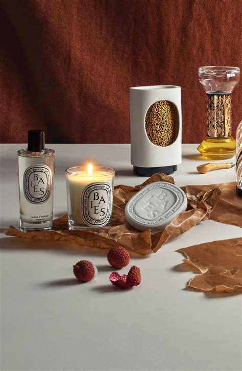 Diptyque Baies (Berries) Scented Candle | Nordstrom