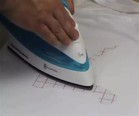 Papel Transfer Para Tecido Com Ferro - Veja como estampar camiseta com papel transfer e ferro