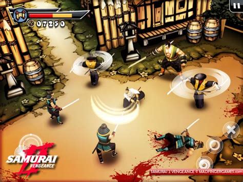 Samurai Ii Vengeance Review Gamezebo