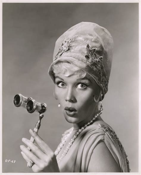 Picture Of Dorothy Provine