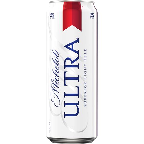 Michelob Ultra Label Printable