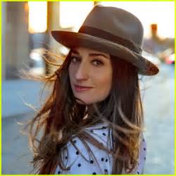 Sara Bareilles Talks Brave Enough Dvd Katy Perry Broadway More