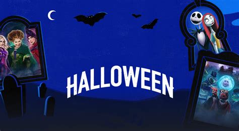 Halloween 2022 I Migliori Film E Serie Tv Da Guardare Su Disney