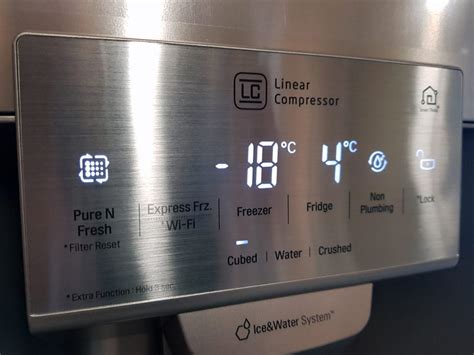 LG Ice Maker Not Working Troubleshooting Guide For Popular Models