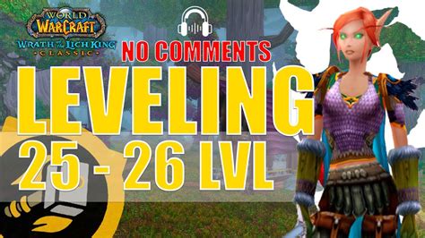 Wotlk Leveling Horde Guide Paladin One Hour Of Play Wow K