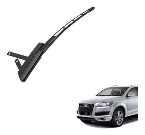 Braco Limpador Para Brisa Audi Q7 2010 2011 2012 Mrmk Parcelamento