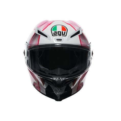 Kask Motocyklowy Agv Pista Gp Rr Rossi Misano Cena Sklep Wsm