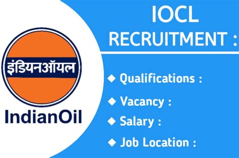 Iocl Bhubaneswar Recruitment Apply For Contractual Geologist