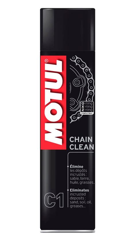 Motul C Chain Clean