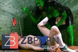 Wizard Of OZ ZB Porn