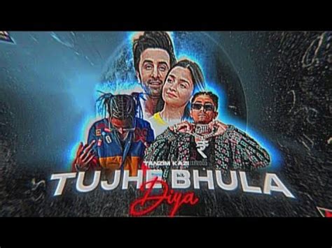 MC STΔN X TUJHE BHULA DIYA OFFICIAL REMIX PROD BY CHETY YouTube