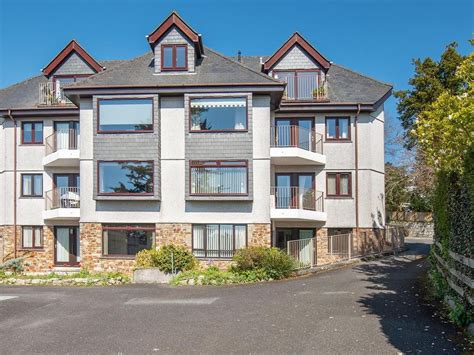 2 Bed Flat For Sale In Sea View Road Falmouth Tr11 Zoopla