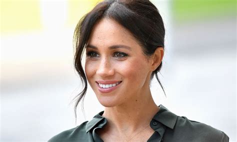 Meghan Markle Net Worth, Career, Personal Life, Honors ...