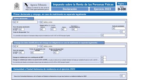 Cuándo Se Puede Consultar El Borrador De La Declaración De La Renta