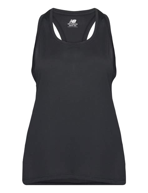 New Balance Core Run Tank Tank Tops