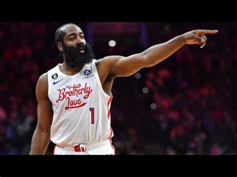 Nba K James Harden Face Creation Youtube