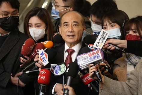 藍白協商明登場 王金平喊話堅持「侯柯配」國民黨戰力才能全發揮 政治快訊 要聞 Nownews今日新聞