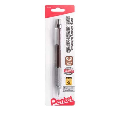 Pentel GraphGear 500 Drafting Pencil 0 3mm Michaels