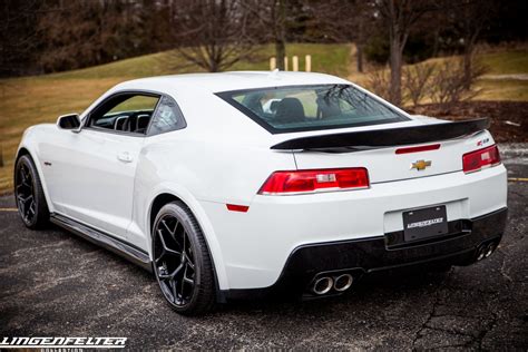 2015 Chevrolet Camaro Z28 at Indy 2018 as S48 - Mecum Auctions