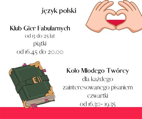 oferta polski 5 DZIAŁ LINGWISTYCZNY