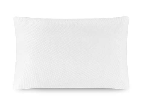 Premium Shredded Foam Pillow - Plank Mattress