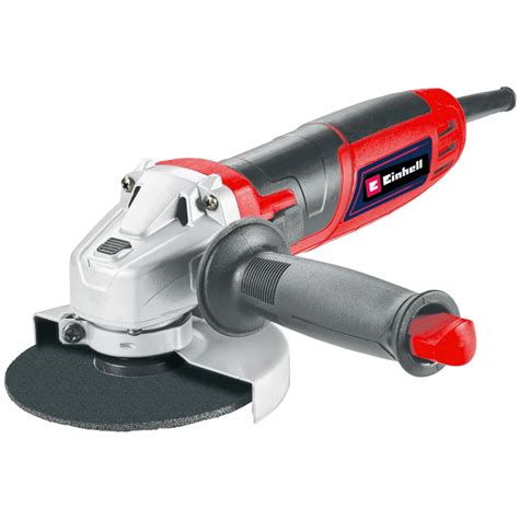 EINHELL TC AG 125 850 sarokcsiszoló 125mm 850W iPon hardver és