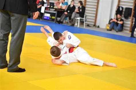 Miko Ajkowy Turniej Judo Midorino Judo