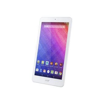 Acer Iconia One B K Fq Tablette Android Go Tft