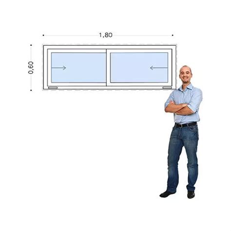 Ventana Corrediza Pvc Dvh X Doble Vidrio Cuotas Sin Inter S