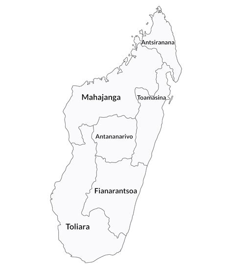 Menace Sur Madagascar L A C Nigme Des Vacances Ce 6