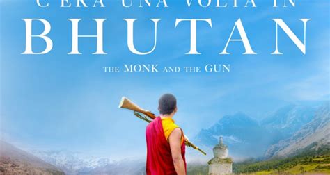 C Era Una Volta In Bhutan Film 2023 Trama Cast Foto News