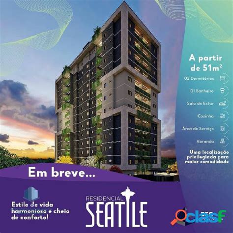 Residencial Mussi Apartamento Em Brasil Clasf Imoveis