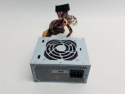 Power Man IP P300BN1 0 300W 20 4 Pin SFX Grelly USA