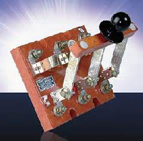 Рубильник HD | HD и HS рубильники CHINT | Низковольтное оборудование ...