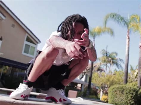 Ybn Nahmir Keeps It Brief In New “opp Stoppa” Video Complex