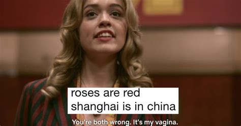 Tweets Memes And Jokes About Netflix S Sex Education
