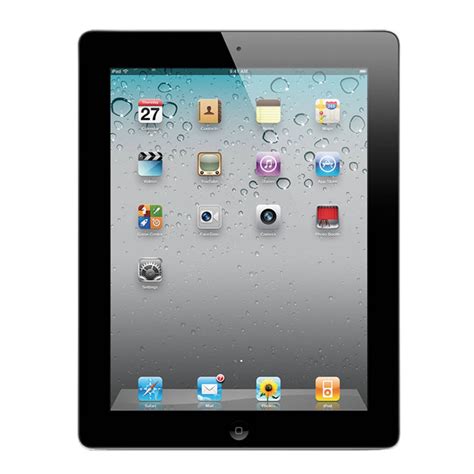 Apple iPad 4 16GB WiFi 9.7" Retina Display 4th GENERATION - MD510LL/A ...