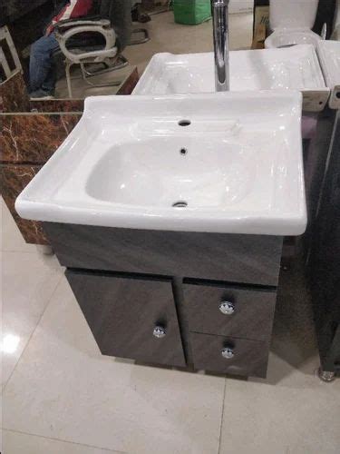 Ceramic Vanity Wash Basin At Best Price In Panchkula Id