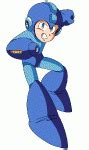 Mega Man 10 Concept Art