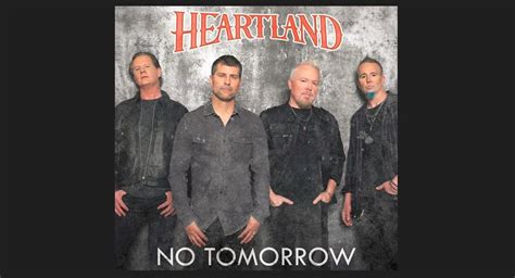 Music Spotlight: Heartland – Bethany Writes