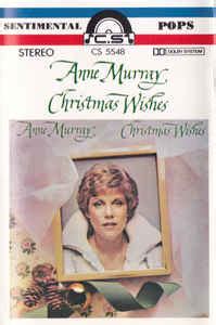 Anne Murray - Christmas Wishes (Cassette) | Discogs